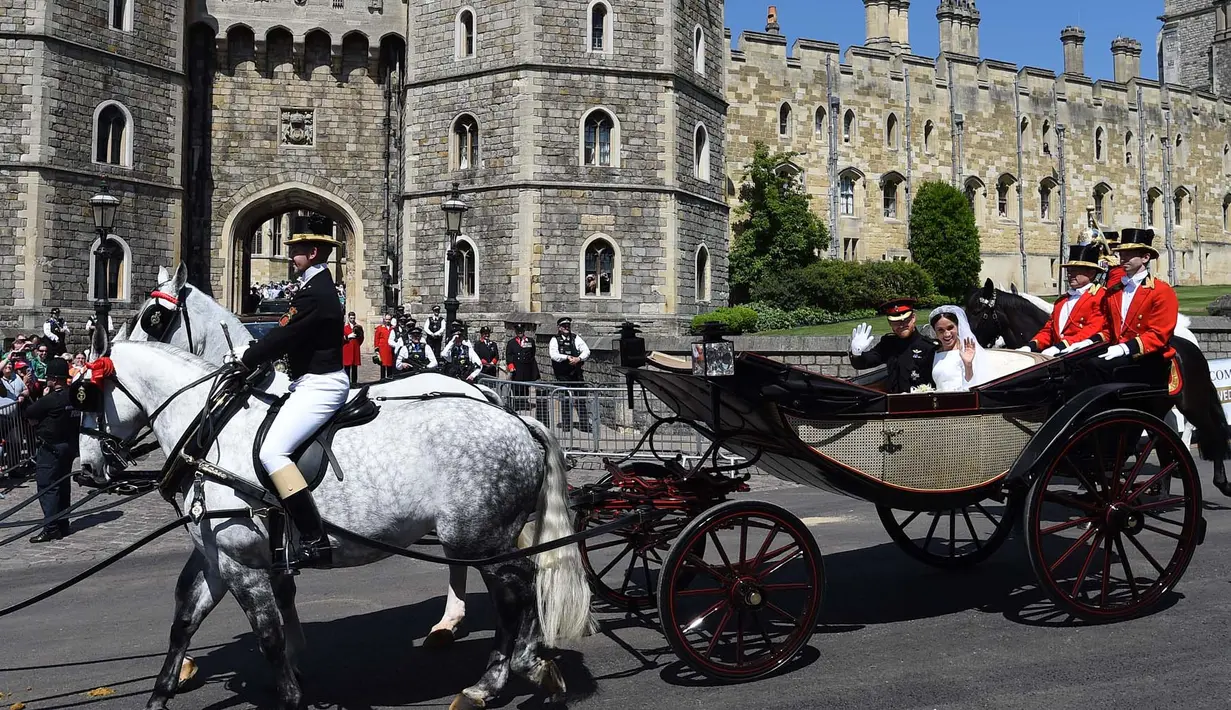 (Paul Ellis/POOL/AFP)
