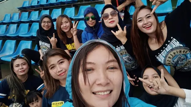 Viking Girls