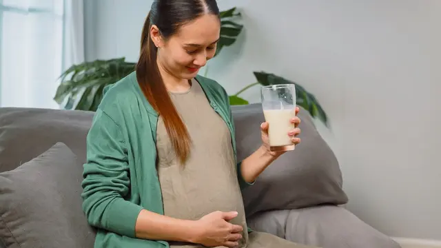 Jangan Sampai Terlewat, Ini Sederet Gaya Hidup Sehat yang Perlu Diterapkan Ibu Hamil