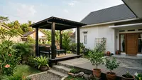Top 3 HOT: Panduan Desain Gazebo Minimalis Modern 2026 hingga Kolam Ikan yang Aman untuk Balita