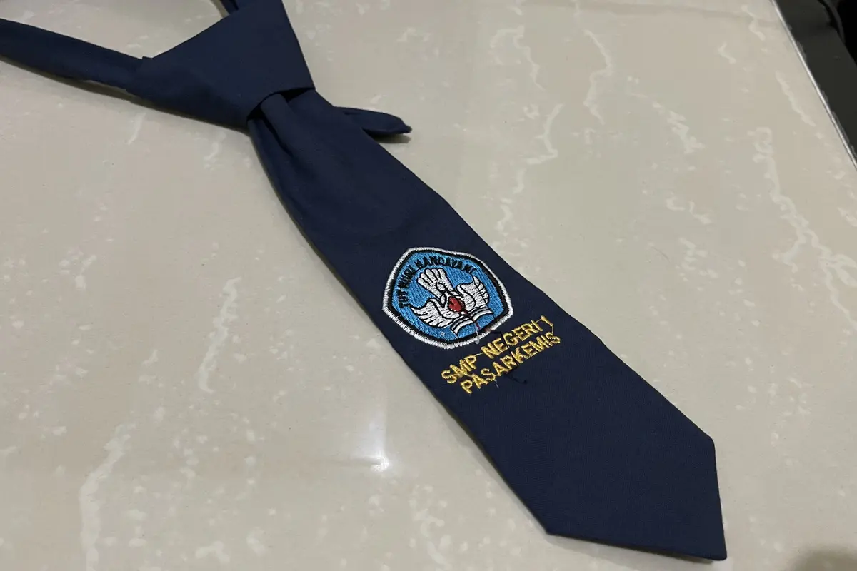Dasi OSIS