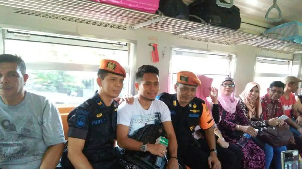 Andik Vermansah