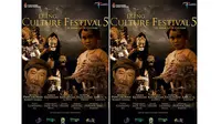  Dieng Culture Festival V (DCF V) siap digelar pada 30-31 Agustus 2014