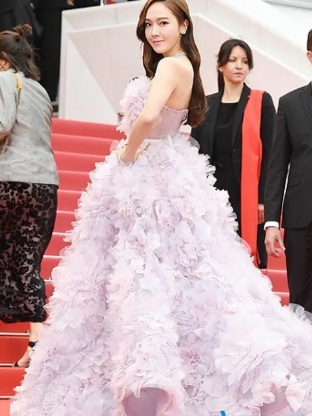 Jessica Jung
