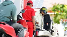 Begini Upaya Pertamina Patra Niaga Pulihkan Layanan BBM di Bali