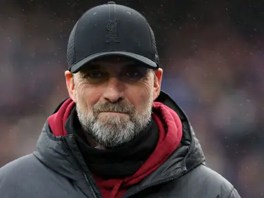 Dari deretan pelatih yang kini menangani klubnya di Premier League musim 2023/2024, empat pelatih berikut memiliki masa kerja terlama. Siapa saja? Ini dia daftar keempatnya. (AFP/Adrian Dennis)