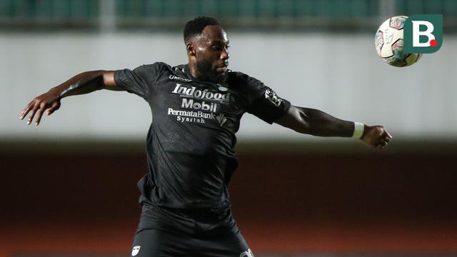 Foto: Hasil Pertandingan BRI Liga 1, Persib Bandung Kembali Ke Jalan Kemenangan Usai Hantam Persiraja  4-0