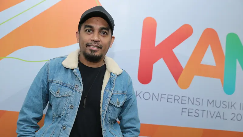 [Fimela] Glenn Fredly