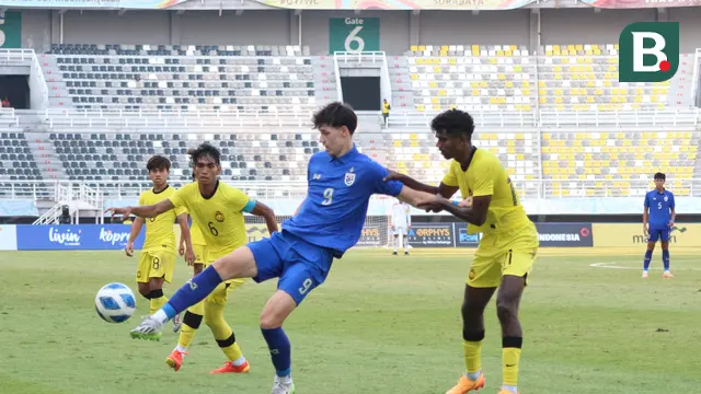 Thailand U-19