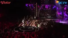 Saksikan Konser Malam Puncak 26 selengkapnya di www.sctv.co.id 
Simak penampilan dari Agnez Mo yang membawakan lagu berjudul "Bang Bang Tut" di Konser Malam Puncak 26 SCTV