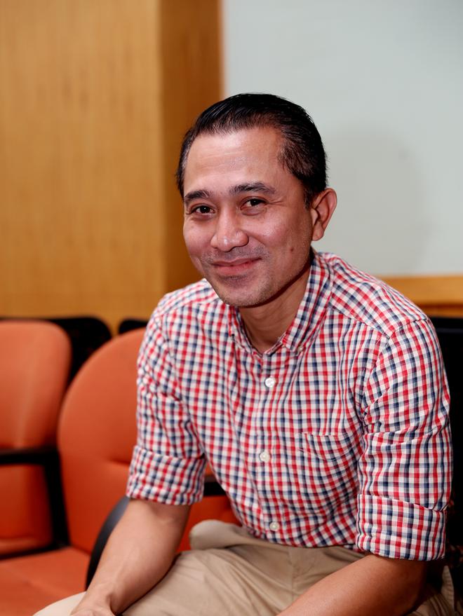 Sempat Kecewa, Idris Sardi Rela Lukman Sardi Pindah Agama ...