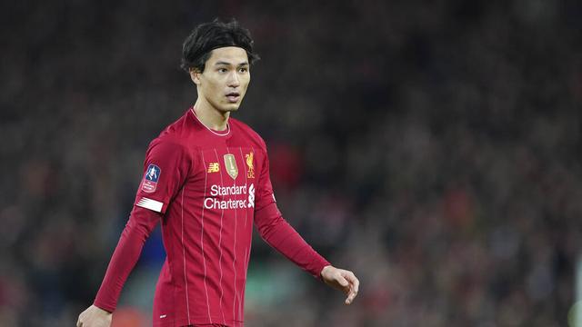 Liverpool Vs Everton