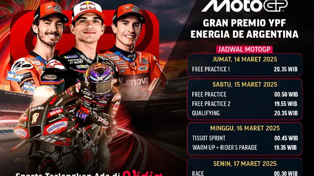 Gran Premio YPF Energía de Argentina