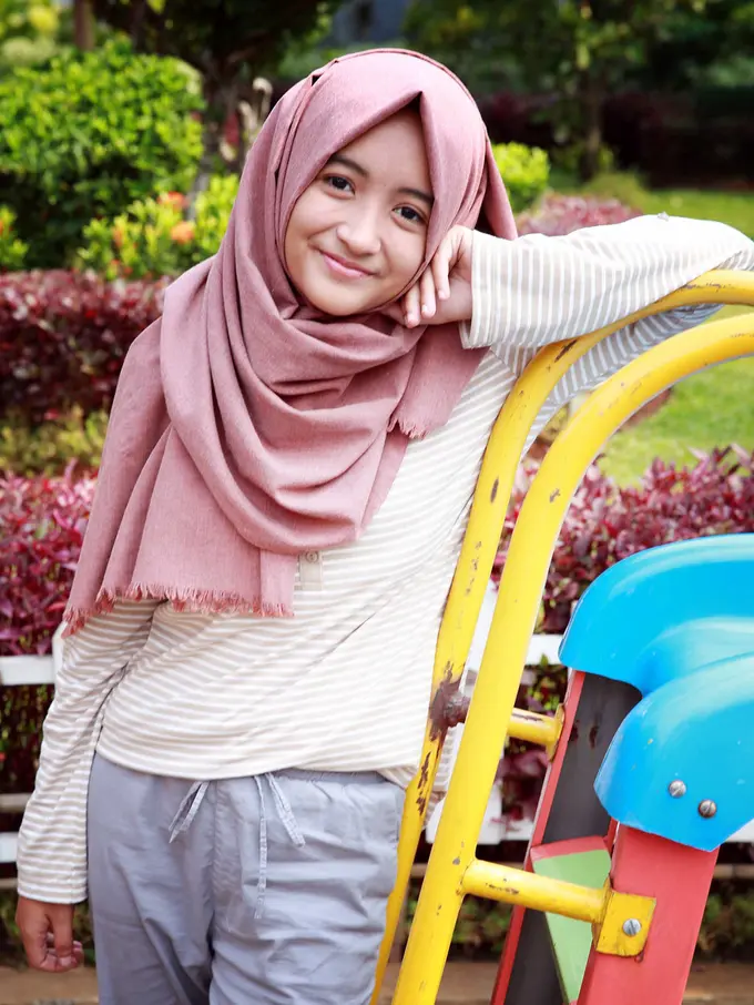 [Bintang] Arafah SUCA 2