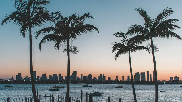 Miami