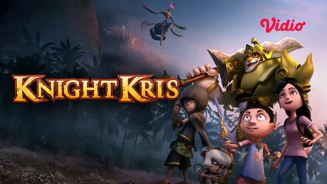 Knight Kris