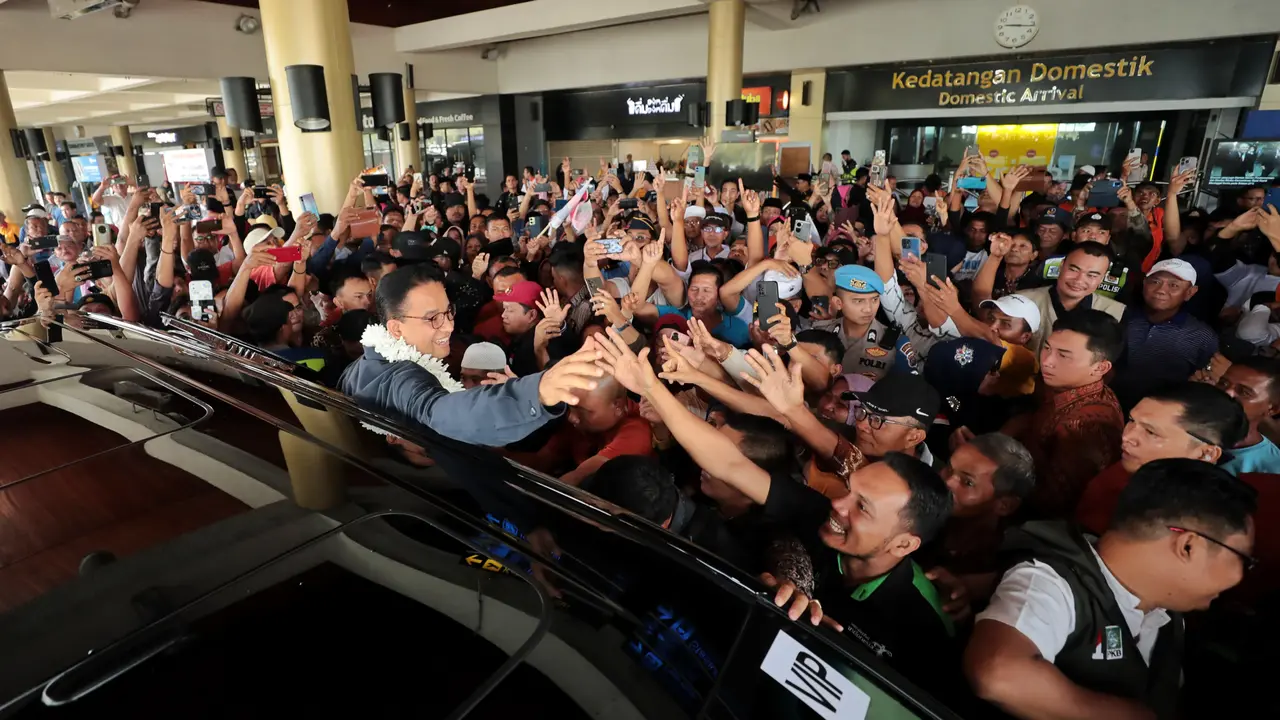 anies