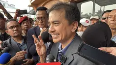 Pesan Menohok Roy Suryo Usai Putusan Praperadilan Dikabulkan Sebagian