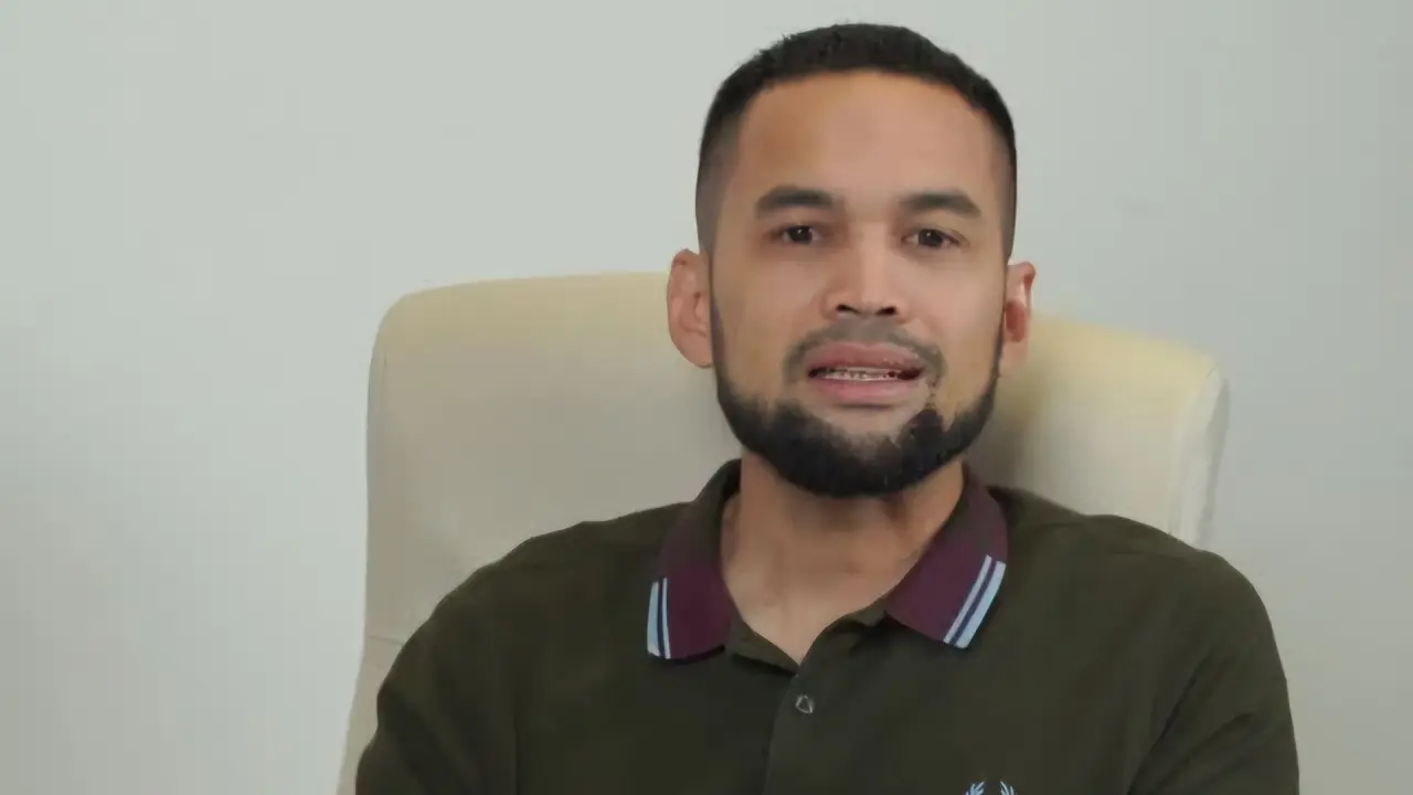 Teuku Wisnu