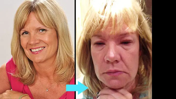 Melanie Beck (c) dailymail.co.uk