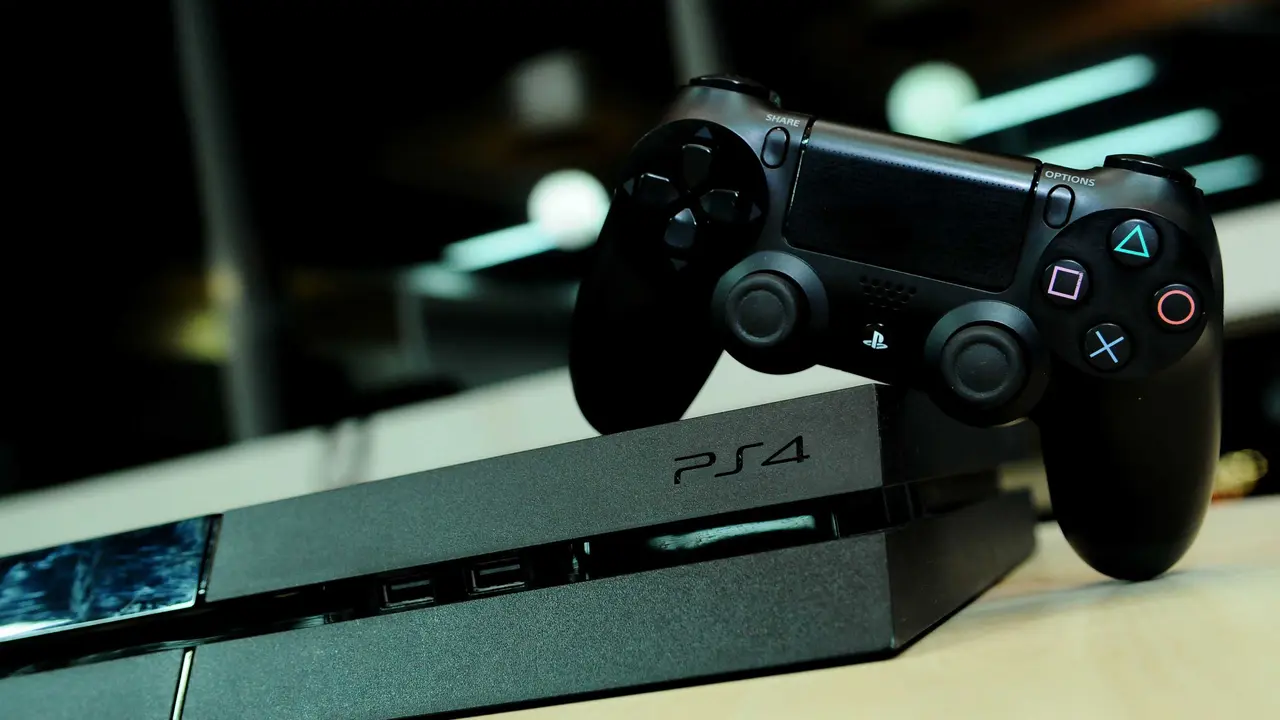 Menjajal PlayStation 4, Konsol Game Terlaris Sepanjang Sejarah