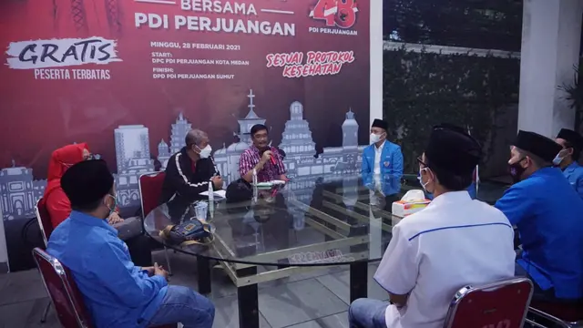 Djarot Saiful Hidayat