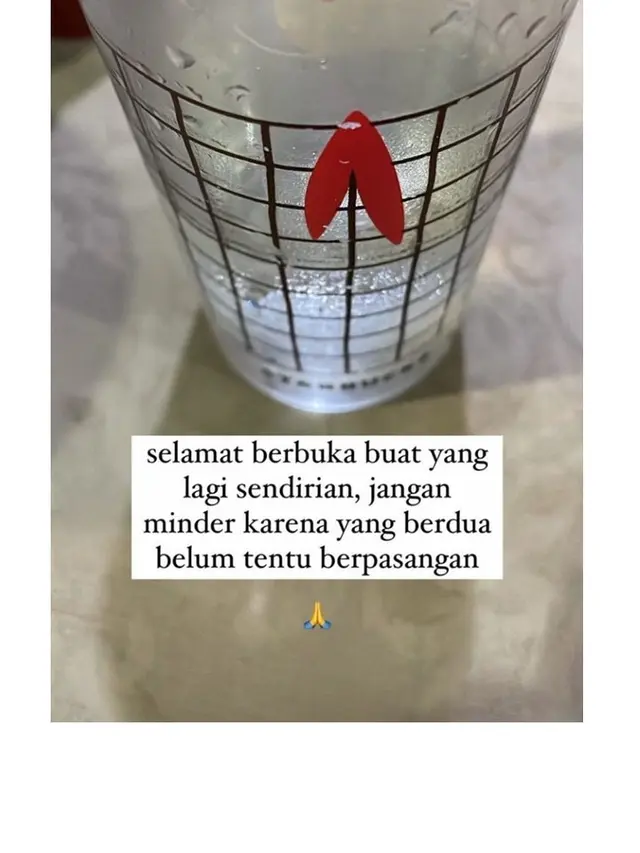8 Pantun Berbuka Puasa ala Netizen Ini Bikin Senyum Miris, Nyindirnya Pas Banget