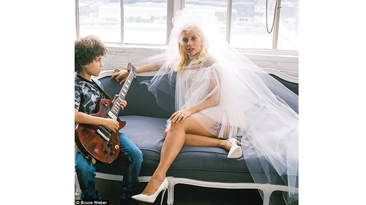 Lady Gaga