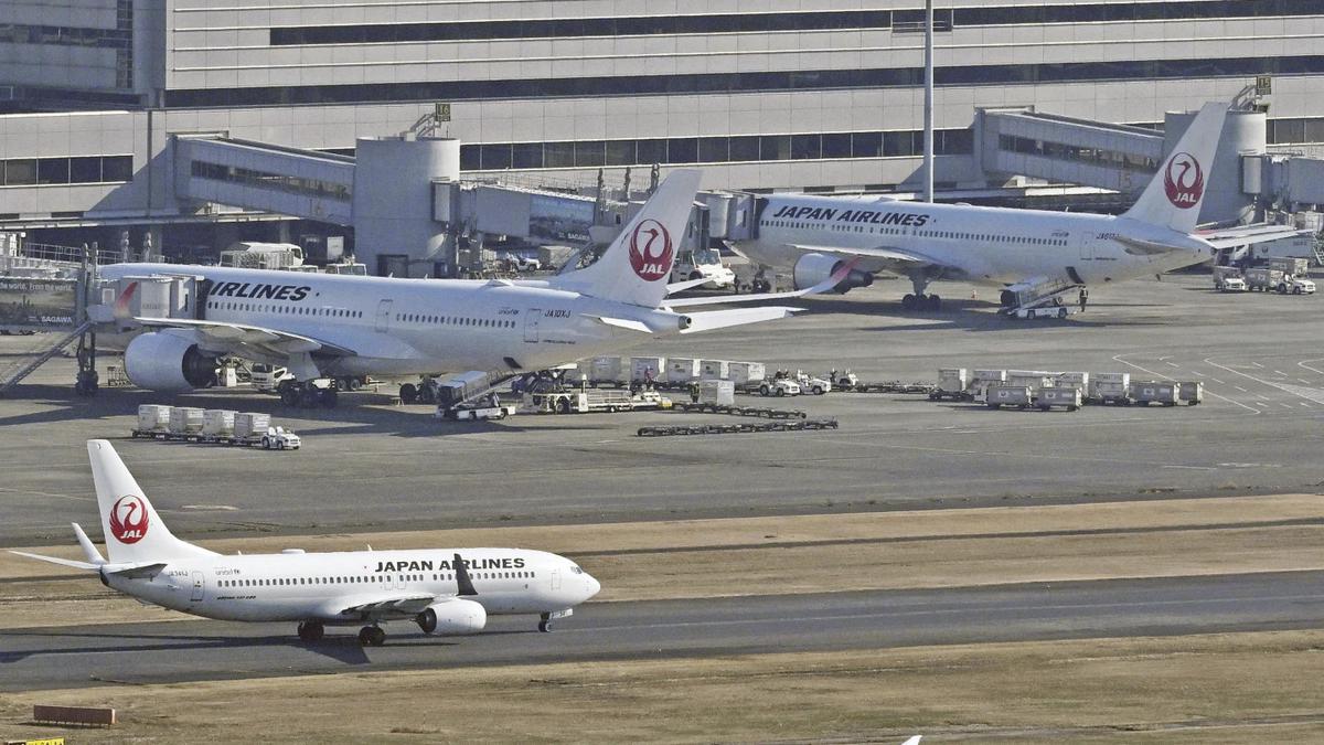 12 Fakta Japan Airlines Cyber Attack, Ini yang Terjadi Saat Serangan Siber di Maskapai Penerbangan Jepang