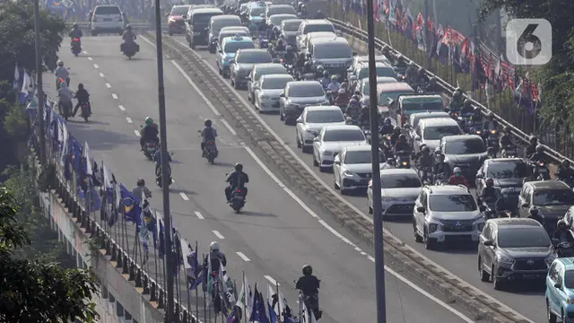 Kemacetan Jakarta