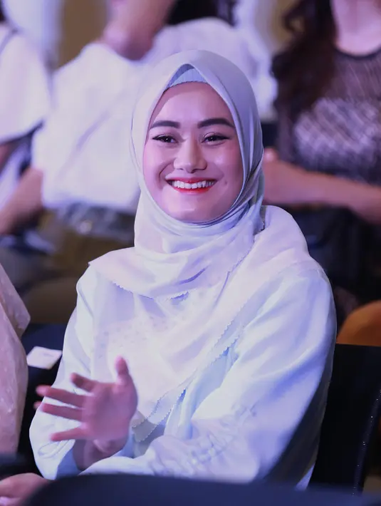 (Deki Prayoga/Fimela.com)