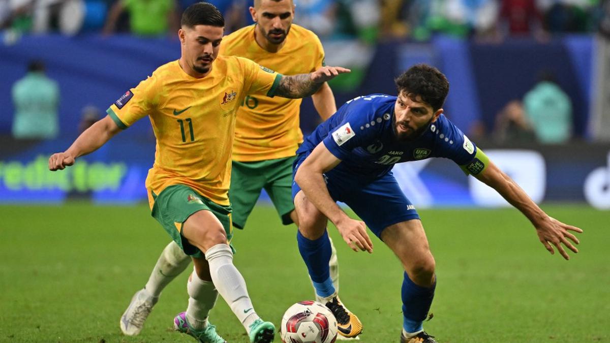 Sembuh dari Cedera, Winger Muda Australia Ngebet Tampil Lawan Timnas Indonesia di Kualifikasi Piala Dunia 2026