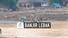 TV Banjir