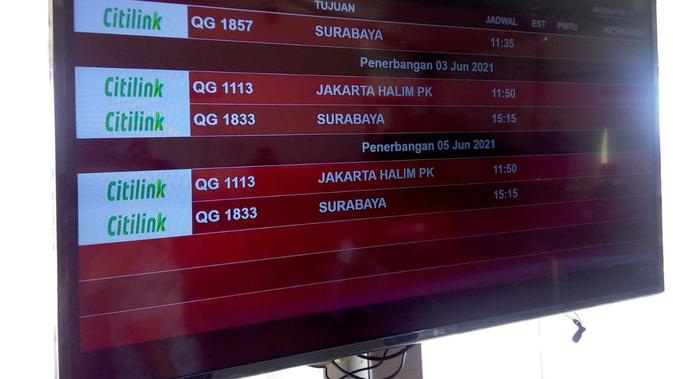Bandara JB Soedirman, Purbalingga resmi beroperasi. (Foto: Liputan6.com/Humas Pemkab Purbalingga)