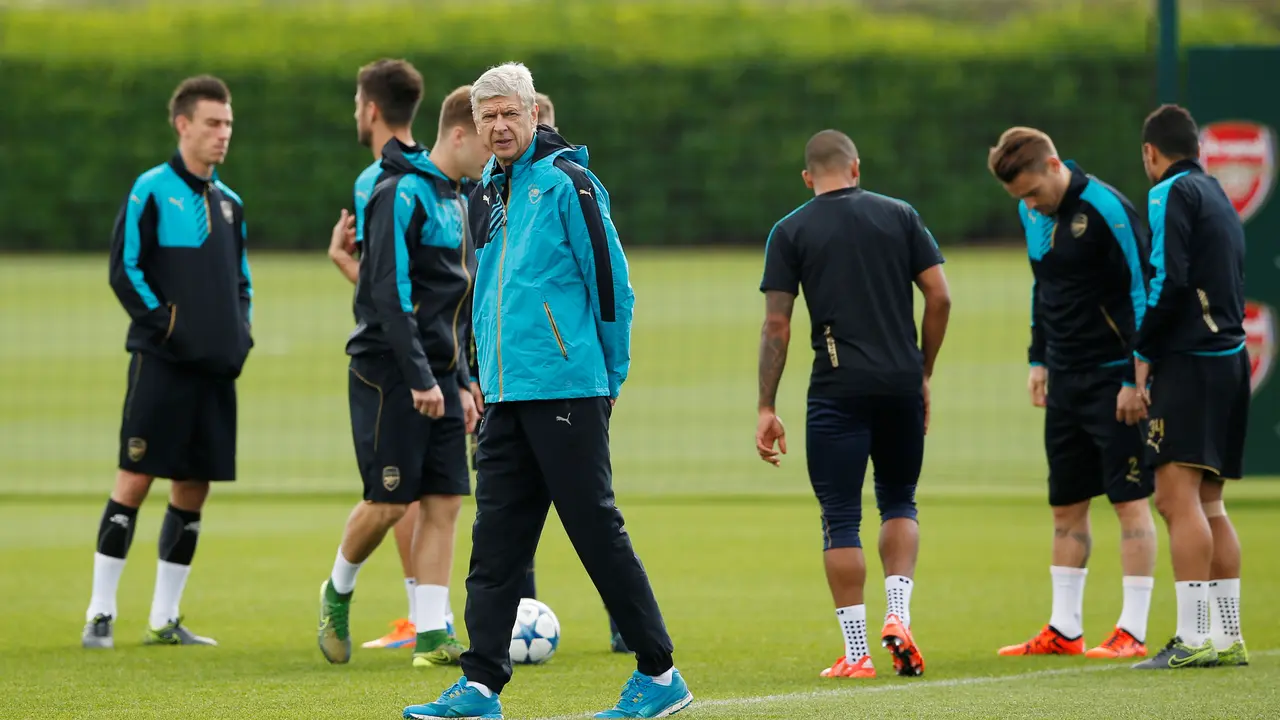 Arsenal