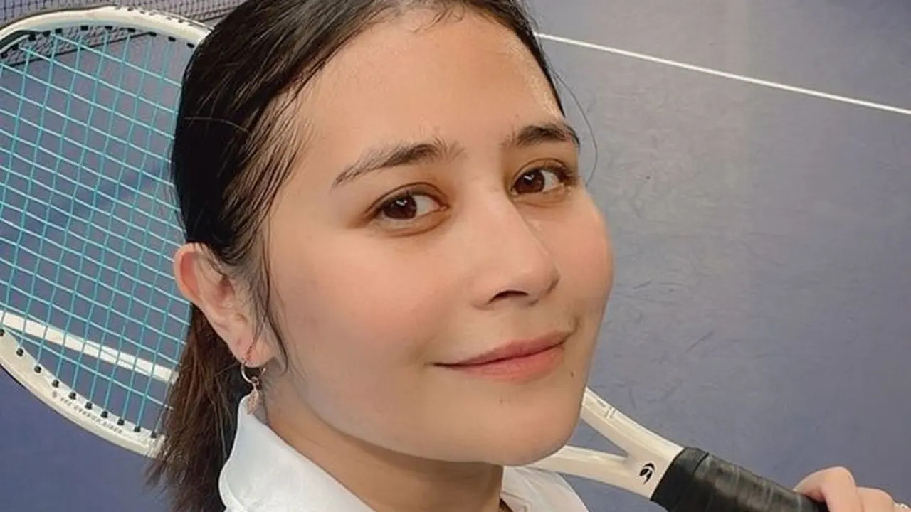 [Fimela] Prilly Latuconsina