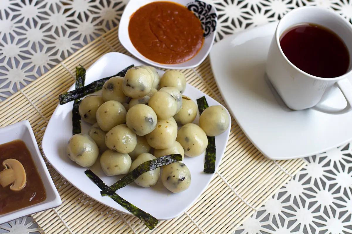 cilok