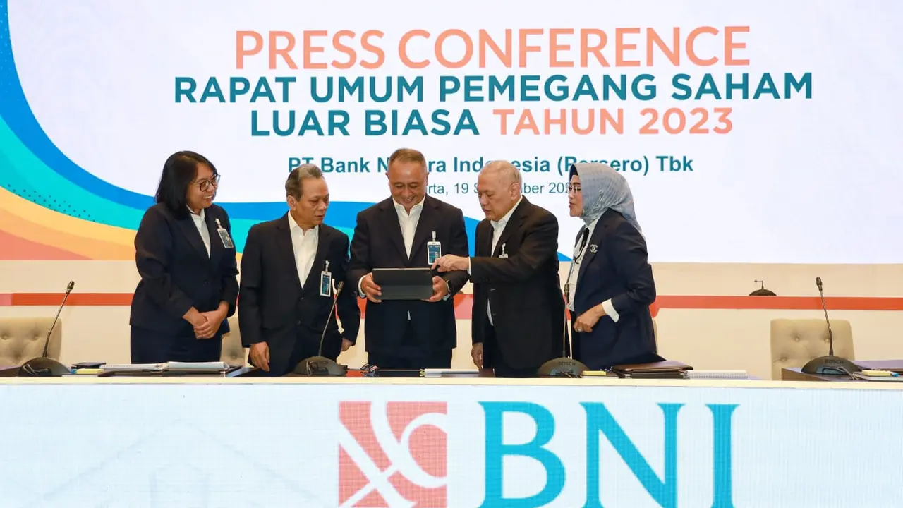 BNI