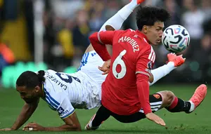 Manchester United Ditahan Leeds United, Kini Gagal Menang di 5 Laga Terakhir Liga Inggris