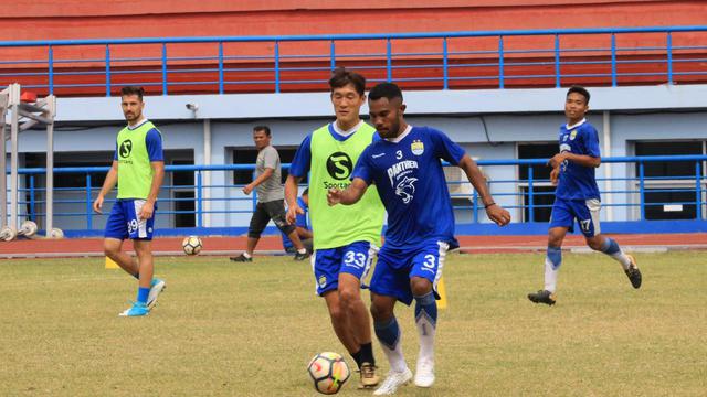 Ardi Idrus (Persib Bandung)