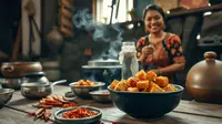 9 Resep Sambal Goreng Tempe Sederhana, Rahasia Lezat Turun-temurun