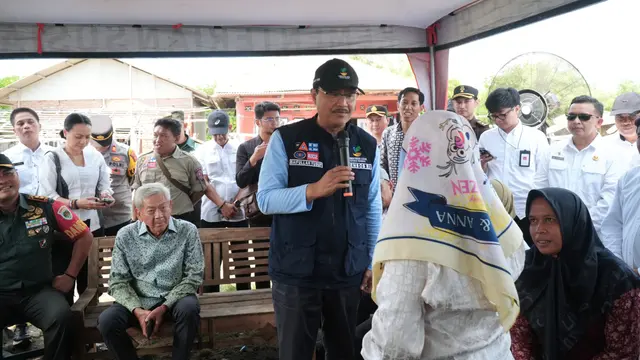 Mensos Gus Ipul