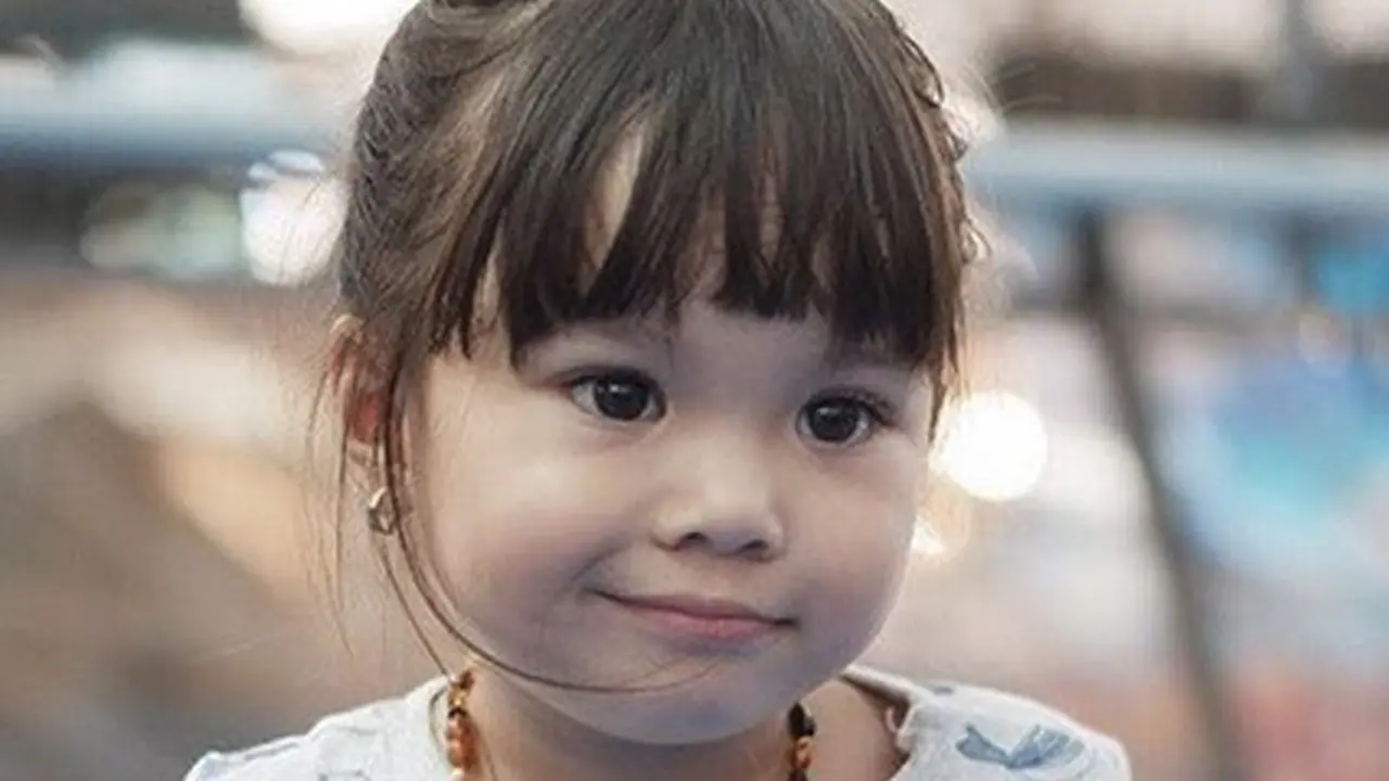 [Bintang] Gempi dan Rafathar