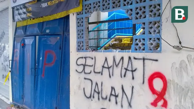 Stadion Kanjuruhan