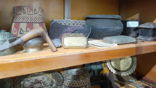 Pedir Museum