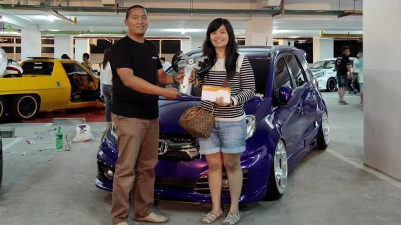Seri Kedua AutoLive Roadshow Singgah di Malang