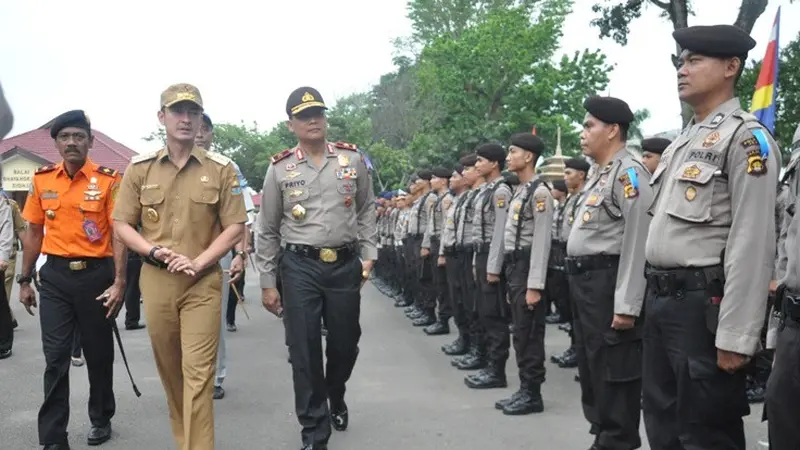 Operasi Ramadniya Jambi