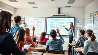 Memahami Arti Verb dan Penggunaannya dalam Bahasa Inggris