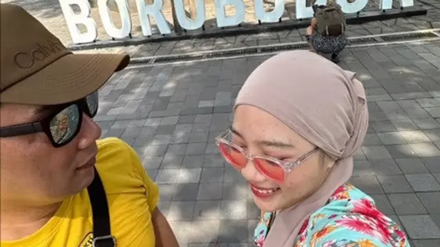 10 Momen Kebersamaan Ridwan Kamil Backpackeran Bareng Putrinya, Kenang Masa Kecil Zara