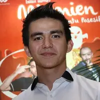 Christ Laurent (Liputan6.com/Herman Zakharia)